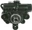 2010 Jeep Commander Power Steering Pump A1 21-5461