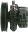 Power Steering Pump A1 21-5462