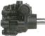 2010 Cadillac STS Power Steering Pump A1 21-5466