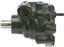 2010 Cadillac STS Power Steering Pump A1 21-5467