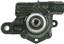 2010 Cadillac STS Power Steering Pump A1 21-5467