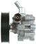 Power Steering Pump A1 21-5480