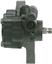 2009 Honda Accord Power Steering Pump A1 21-5494