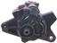 Power Steering Pump A1 21-5739