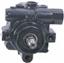 Power Steering Pump A1 21-5862