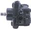 Power Steering Pump A1 21-5863