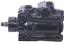 Power Steering Pump A1 21-5871