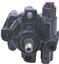 Power Steering Pump A1 21-5875