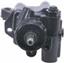 Power Steering Pump A1 21-5877