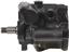 1993 Toyota T100 Power Steering Pump A1 21-5884