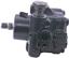 Power Steering Pump A1 21-5911