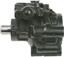 Power Steering Pump A1 21-5998