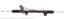 2000 Chevrolet Silverado 1500 Rack and Pinion Assembly A1 22-1000