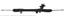 Rack and Pinion Assembly A1 22-1003