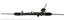 Rack and Pinion Assembly A1 22-1007