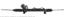 Rack and Pinion Assembly A1 22-1008