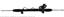 Rack and Pinion Assembly A1 22-1009