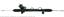 Rack and Pinion Assembly A1 22-1010
