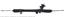 Rack and Pinion Assembly A1 22-1012