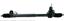 Rack and Pinion Assembly A1 22-1014