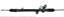 Rack and Pinion Assembly A1 22-1016