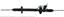 Rack and Pinion Assembly A1 22-1018