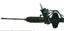 Rack and Pinion Assembly A1 22-1018