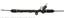 Rack and Pinion Assembly A1 22-1019
