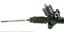 Rack and Pinion Assembly A1 22-1022