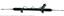 Rack and Pinion Assembly A1 22-1024