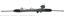 Rack and Pinion Assembly A1 22-1027