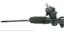 Rack and Pinion Assembly A1 22-1027