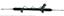 Rack and Pinion Assembly A1 22-1032