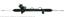 Rack and Pinion Assembly A1 22-1033