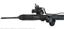 Rack and Pinion Assembly A1 22-1042E