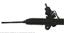 Rack and Pinion Assembly A1 22-1050