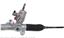 2010 Cadillac CTS Rack and Pinion Assembly A1 22-1069E