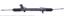 1992 Buick Park Avenue Rack and Pinion Assembly A1 22-106