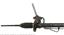 Rack and Pinion Assembly A1 22-1107