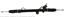 Rack and Pinion Assembly A1 22-1117