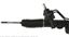 Rack and Pinion Assembly A1 22-1117