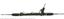 2010 Cadillac SRX Rack and Pinion Assembly A1 22-1123