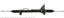 Rack and Pinion Assembly A1 22-1128