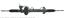 2011 Cadillac Escalade ESV Rack and Pinion Assembly A1 22-1145