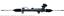 Rack and Pinion Assembly A1 22-1147