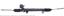 Rack and Pinion Assembly A1 22-119