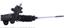 Rack and Pinion Assembly A1 22-142