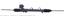 Rack and Pinion Assembly A1 22-153