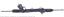 Rack and Pinion Assembly A1 22-158