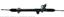 Rack and Pinion Assembly A1 22-159